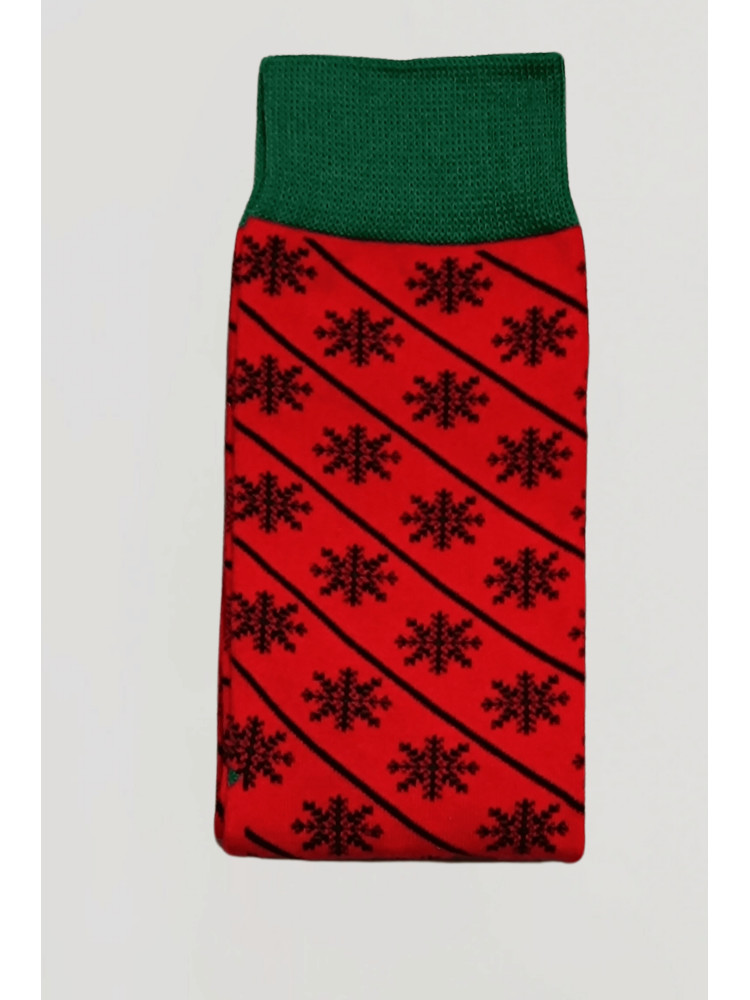 CAJA CALCETINES MERRY CHRISTIMAS