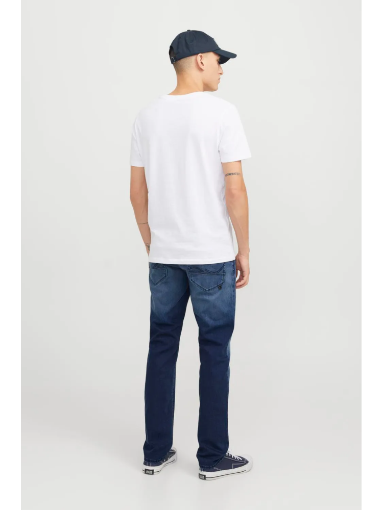 DENIM MIKE TAPERED FIT