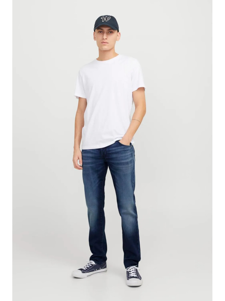 DENIM MIKE TAPERED FIT