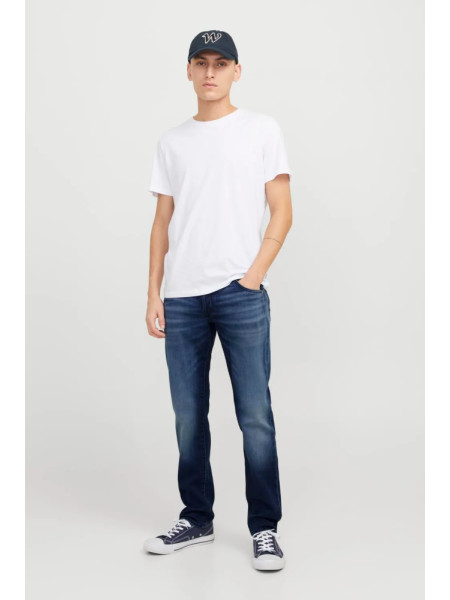 DENIM MIKE TAPERED FIT