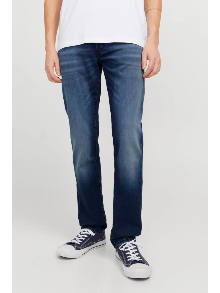 DENIM MIKE TAPERED FIT