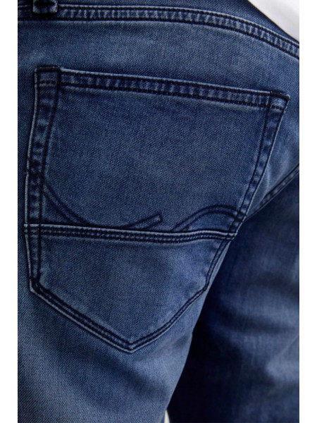 DENIM MIKE TAPERED FIT