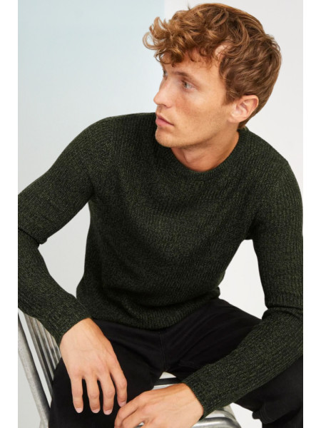 JERSEY ESTRUCTURA VERDE