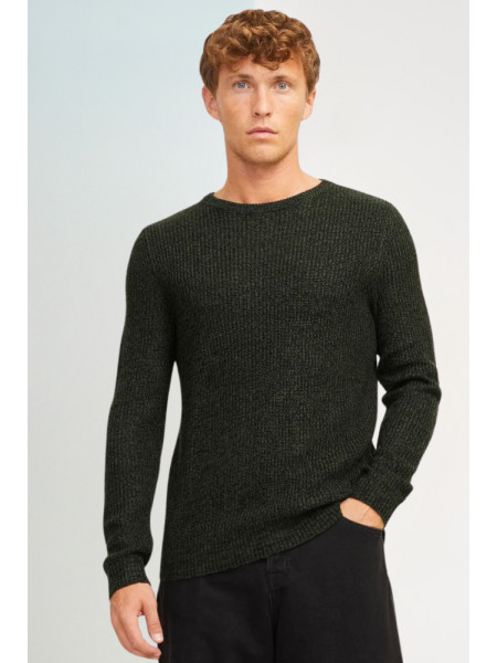 JERSEY ESTRUCTURA VERDE