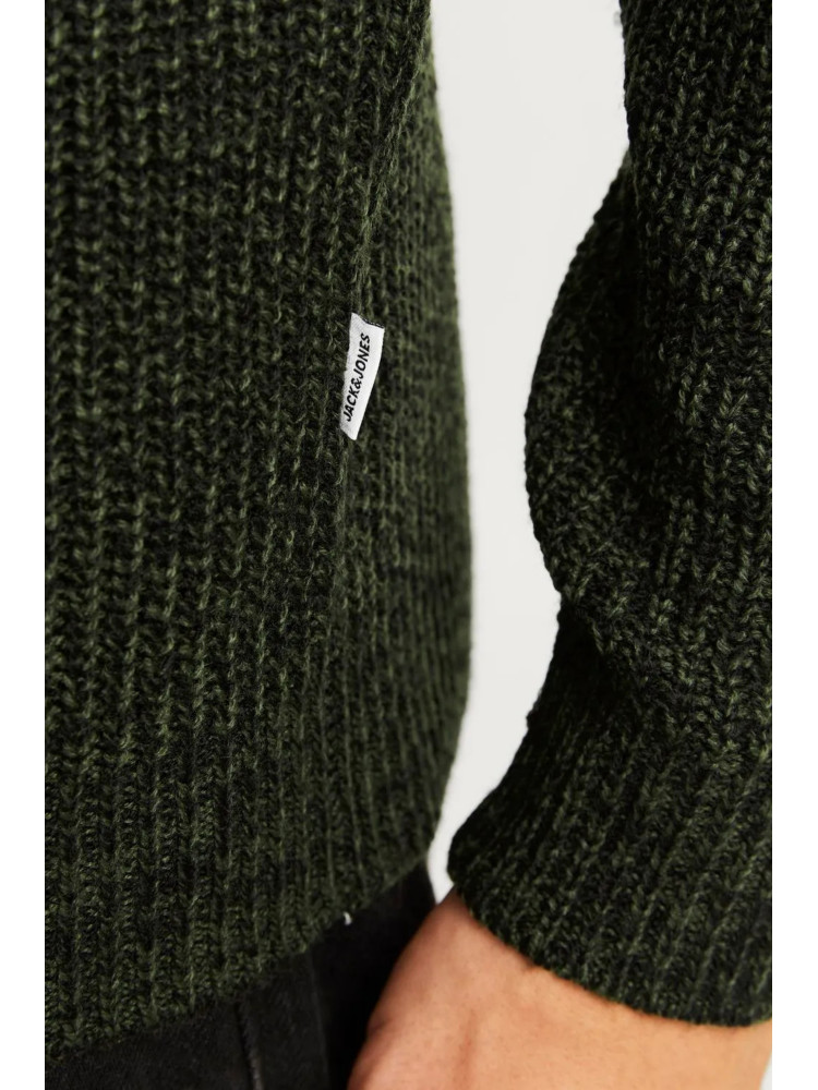 JERSEY ESTRUCTURA VERDE