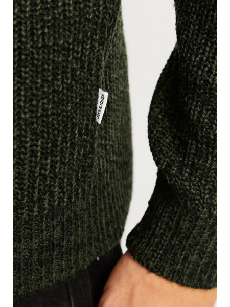 JERSEY ESTRUCTURA VERDE