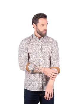 CAMISA ESTAMPADO DIGITAL FLORAL