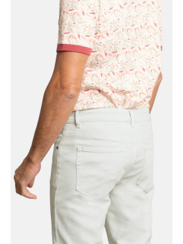 PANTALÓN 5 BOLSILLOS CRUDO 2