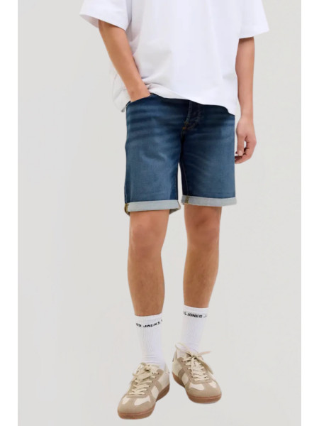 BERMUDA VAQUERA JJICON