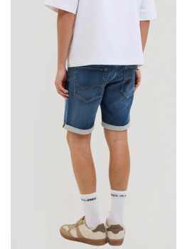 BERMUDA VAQUERA JJICON 2
