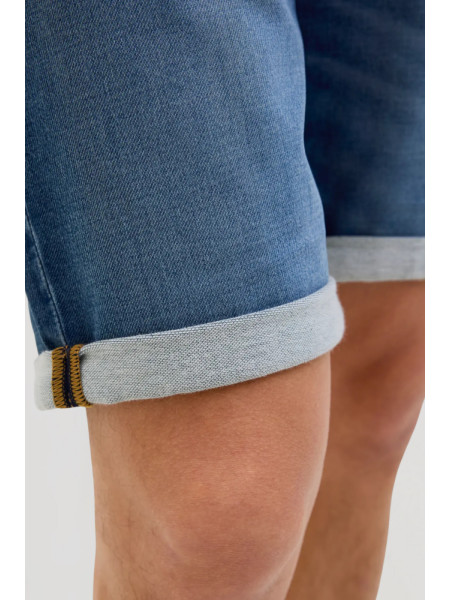 BERMUDA VAQUERA JJICON