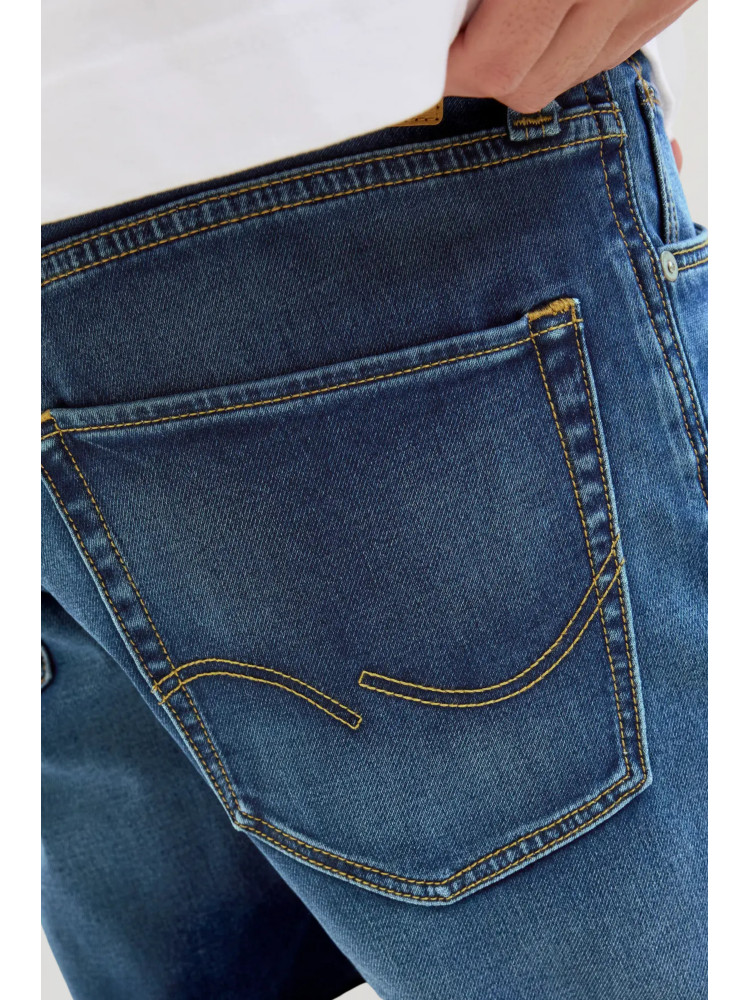 BERMUDA VAQUERA JJICON