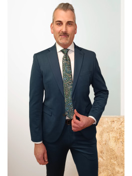 TRAJE HIPERFLEX VERDE