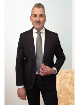 TRAJE HIPERFLEX  NEGRO POINT