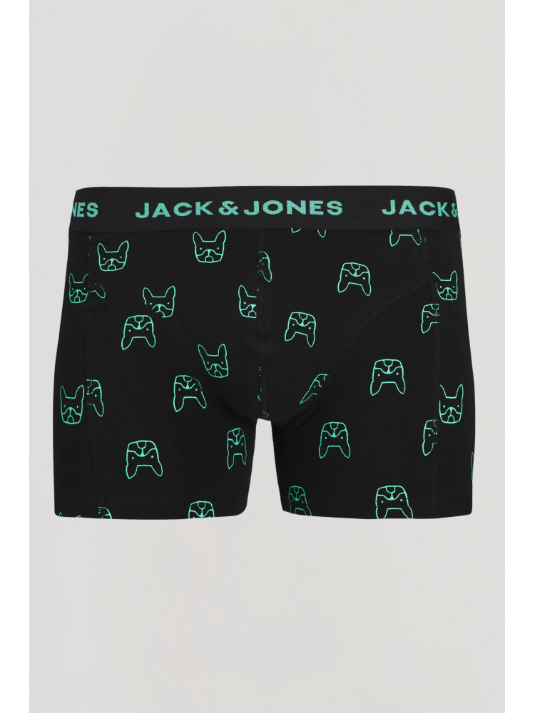PACK 3 BOXER DOG JACK JONES