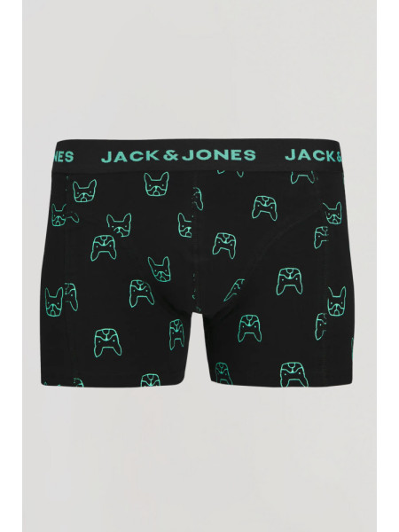 PACK 3 BOXER DOG JACK JONES