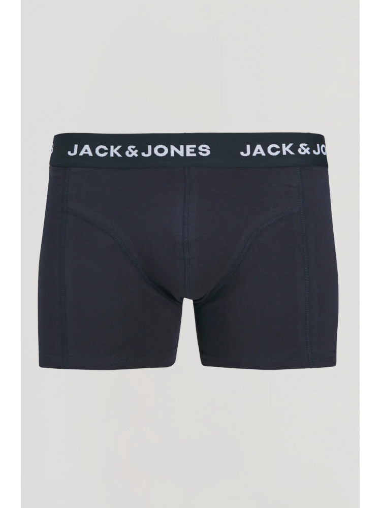 PACK 3 BOXER DOG JACK JONES