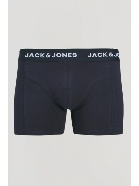 PACK 3 BOXER DOG JACK JONES