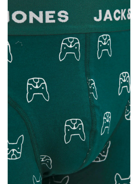 PACK 3 BOXER DOG JACK JONES