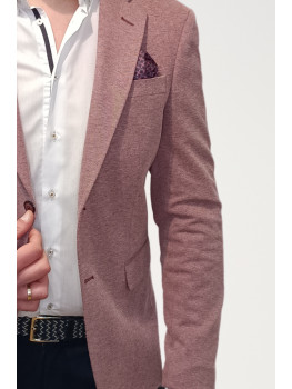 AMERICANA PUNTO GRANATE 2