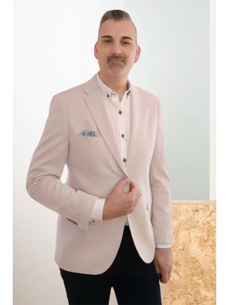 AMERICANA "MILAN" ROSA CLARO