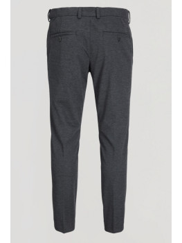 PANTALON GRIS SLIM 2