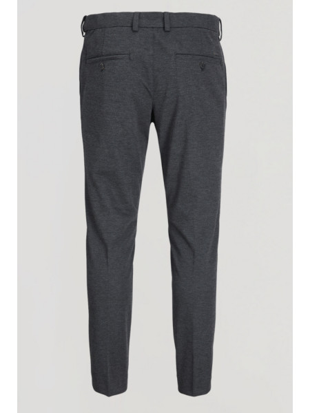 PANTALON GRIS SLIM
