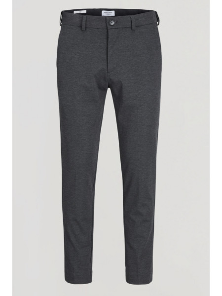 PANTALON GRIS SLIM