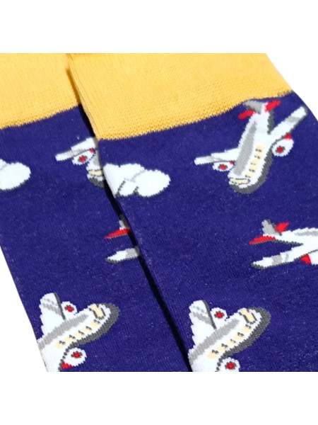 CALCETIN AVIONES