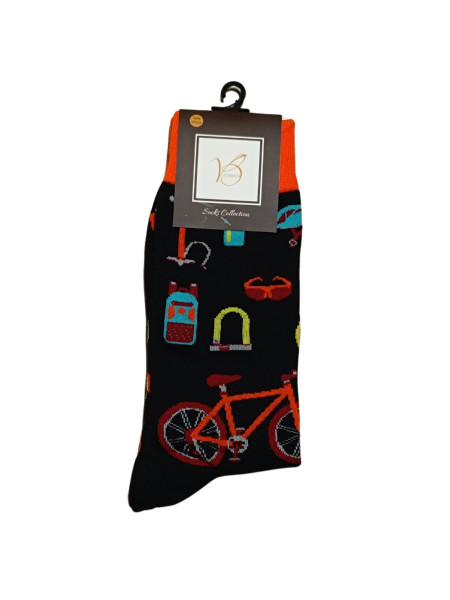 CALCETIN MOUNTAINBIKE