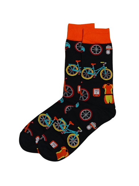 CALCETIN MOUNTAINBIKE