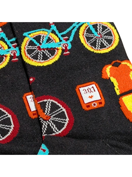 CALCETIN MOUNTAINBIKE