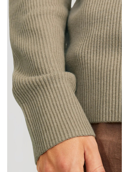 JERSEY PUNTO BEIGE