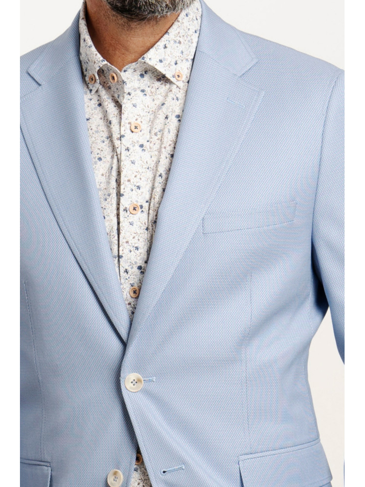 AMERICANA "MILAN" CELESTE