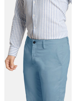 PANTALON "MORAB" AZUL CLARO 2