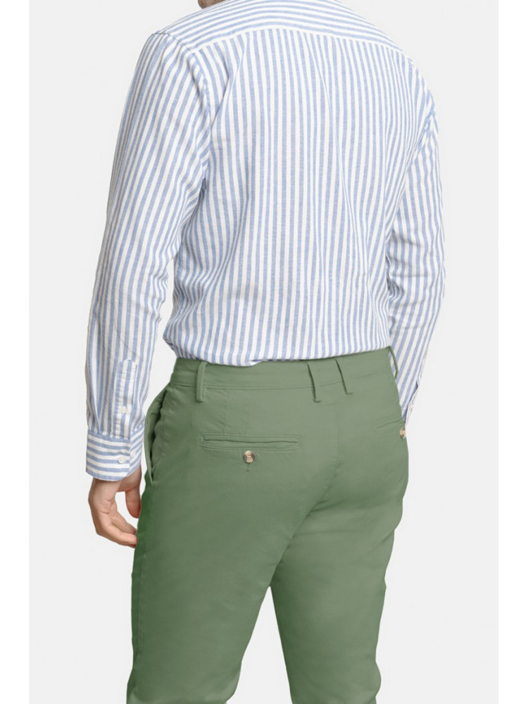 PANTALON "MORAB" VERDE