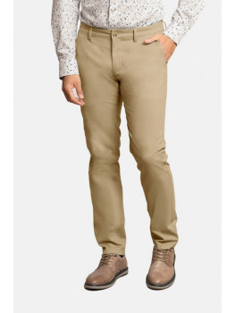 PANTALÓN "NOVA" CAMEL
