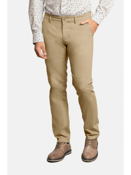 PANTALÓN "NOVA" CAMEL