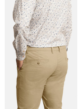 PANTALÓN "NOVA" CAMEL 2
