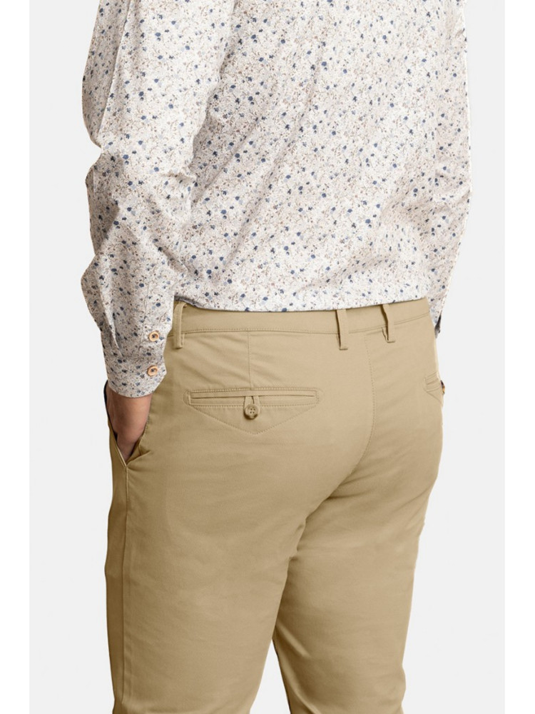 PANTALÓN "NOVA" CAMEL