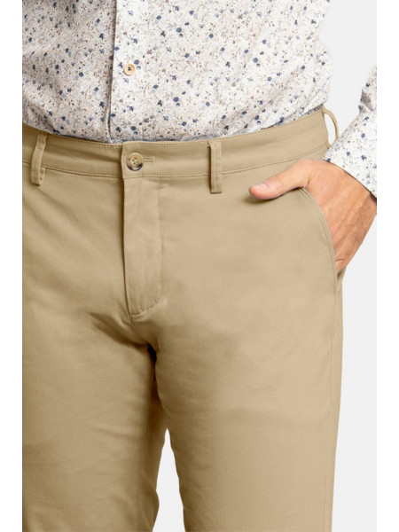 PANTALÓN "NOVA" CAMEL