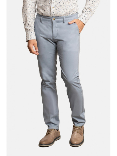 PANTALÓN "NOVA" CELESTE