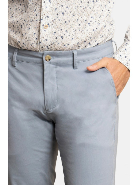 PANTALÓN "NOVA" CELESTE