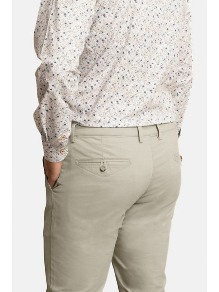 PANTALÓN "NOVA" HIELO