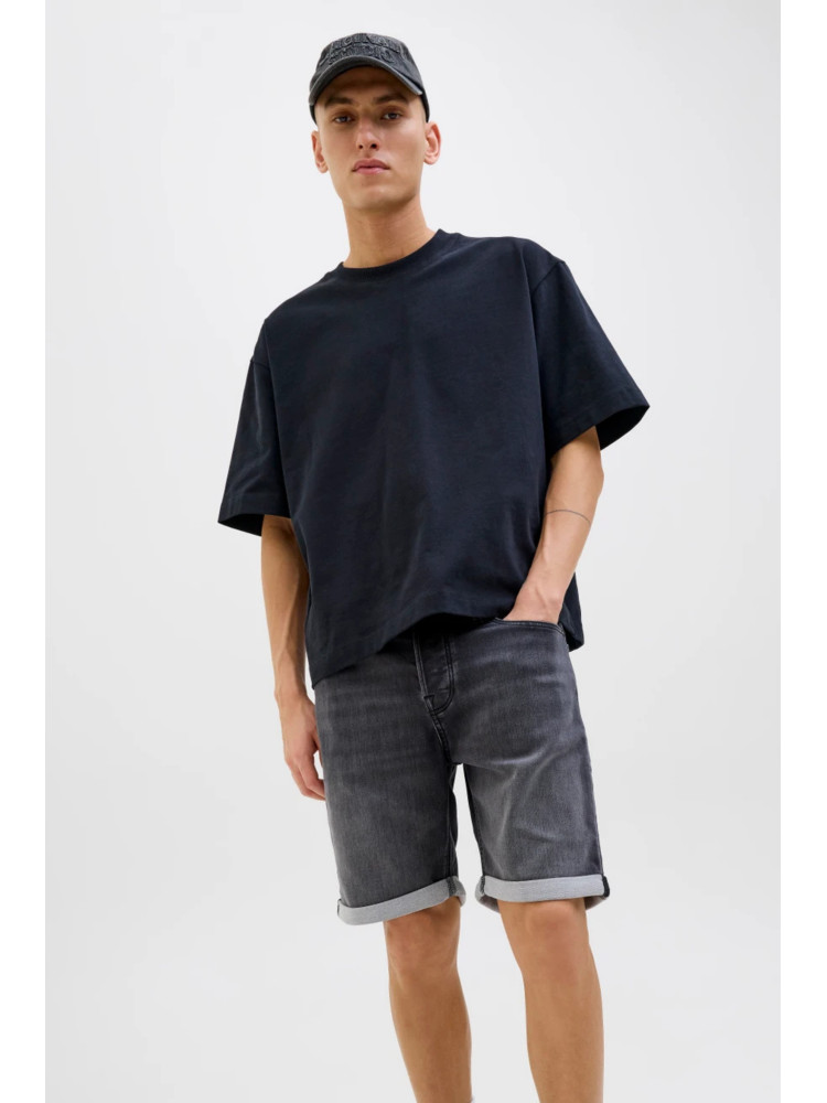 BERMUDA VAQUERA BLACK