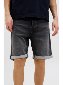 BERMUDA VAQUERA BLACK