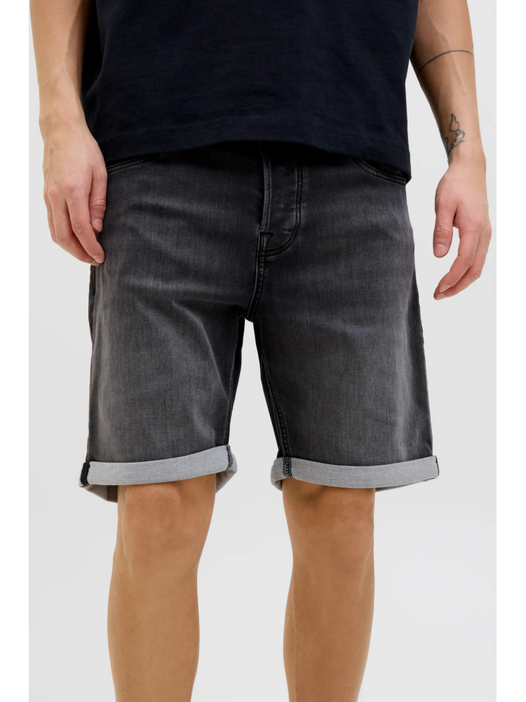 BERMUDA VAQUERA BLACK