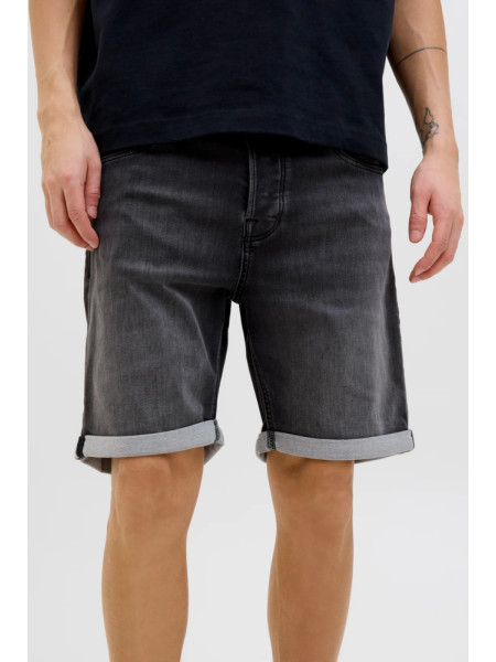 BERMUDA VAQUERA BLACK