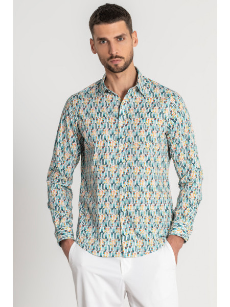 CAMISA SURF