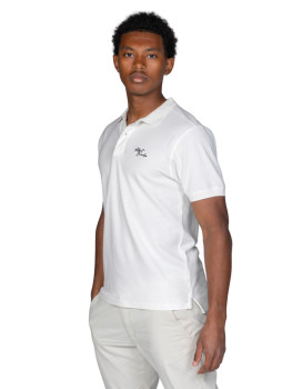POLO DALTONA BLANCO 2